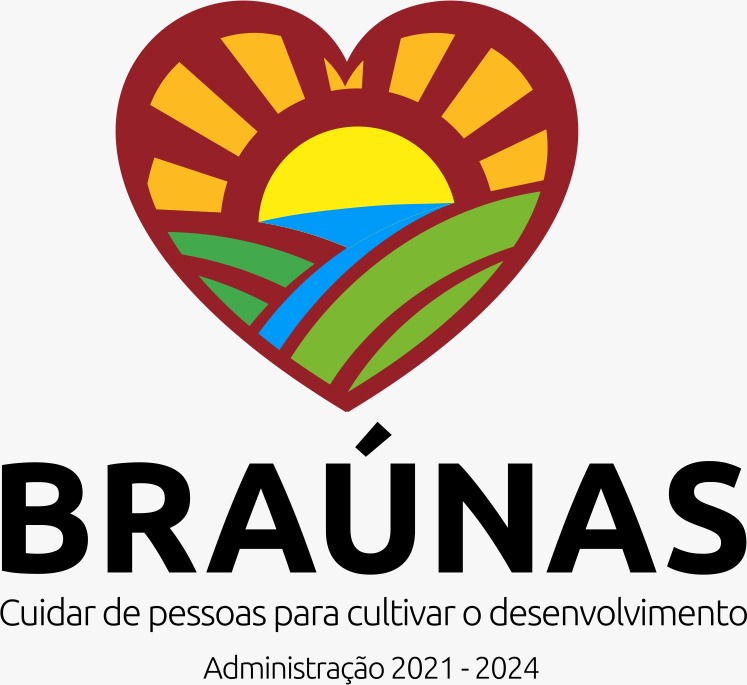 Prefeitura Municipal de Braúnas - MG