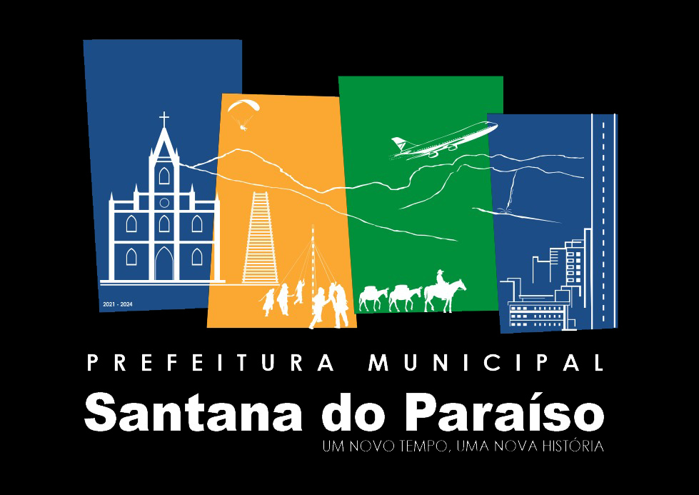 Prefeitura Municipal de Santana do Paraíso - MG