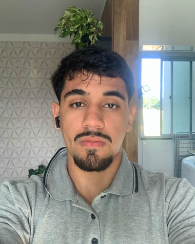 Pedro Gabriel