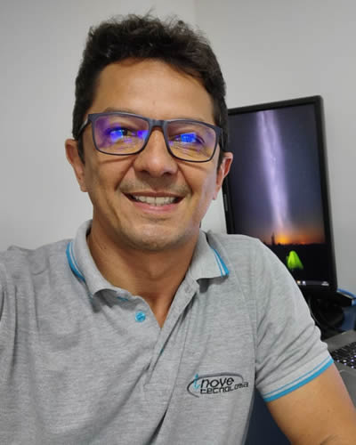 Denis Cesar